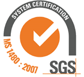 SGS MS 1480:2007